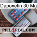 Dapoxetine 30 Mg 36
